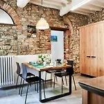 Casa Iris Panzano In Chianti 公寓