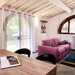Casa Iris Panzano In Chianti * Pieve di Panzano