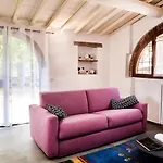 Casa Iris Panzano In Chianti *