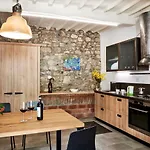 Casa Iris Panzano In Chianti