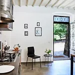 Casa Iris Panzano In Chianti