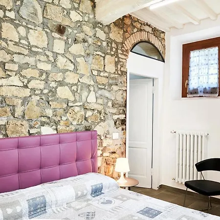 דירה Casa Iris Panzano In Chianti Pieve di Panzano