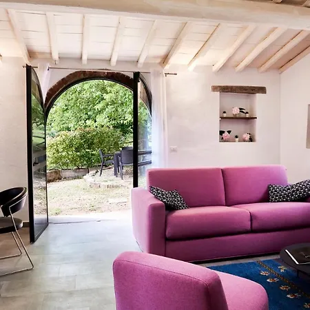 Casa Iris Panzano In Chianti * Pieve di Panzano