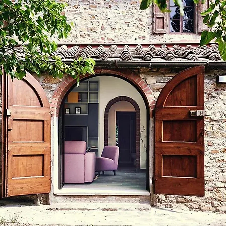 Casa Iris Panzano In Chianti *
