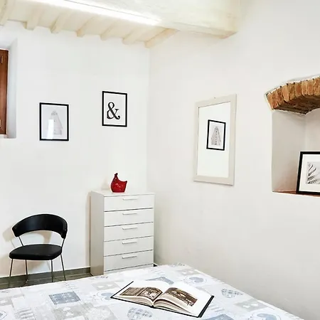 Casa Iris Panzano In Chianti דירה Pieve di Panzano
