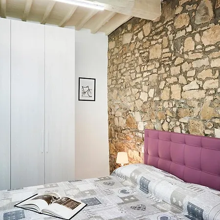 Casa Iris Panzano In Chianti